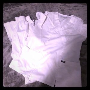 Greys anatomy scrubs